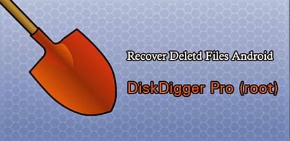 download DiskDigger Pro apk